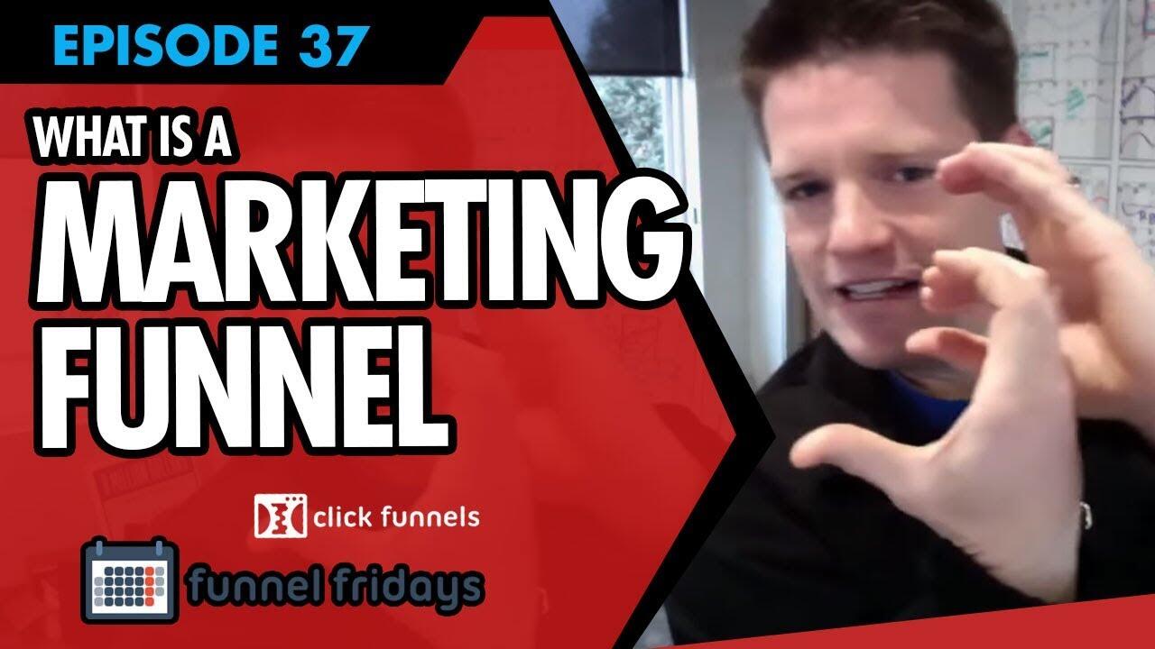 What is a marketing funnel? - Watch Us Turn This Website Into A Sales Funnel 1 maxresdefault 68 compress