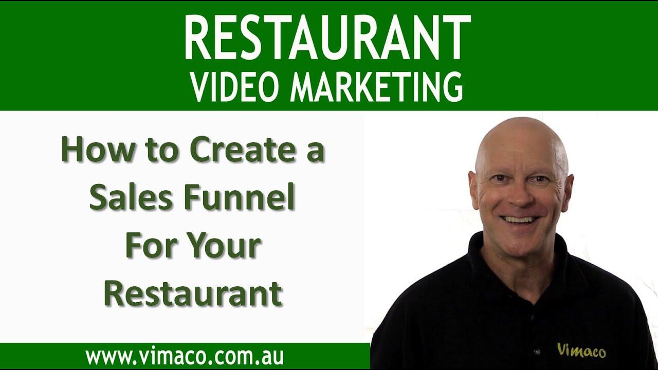 How to Use a Sales Funnel For Your Restaurant 1 maxresdefault 76 compress