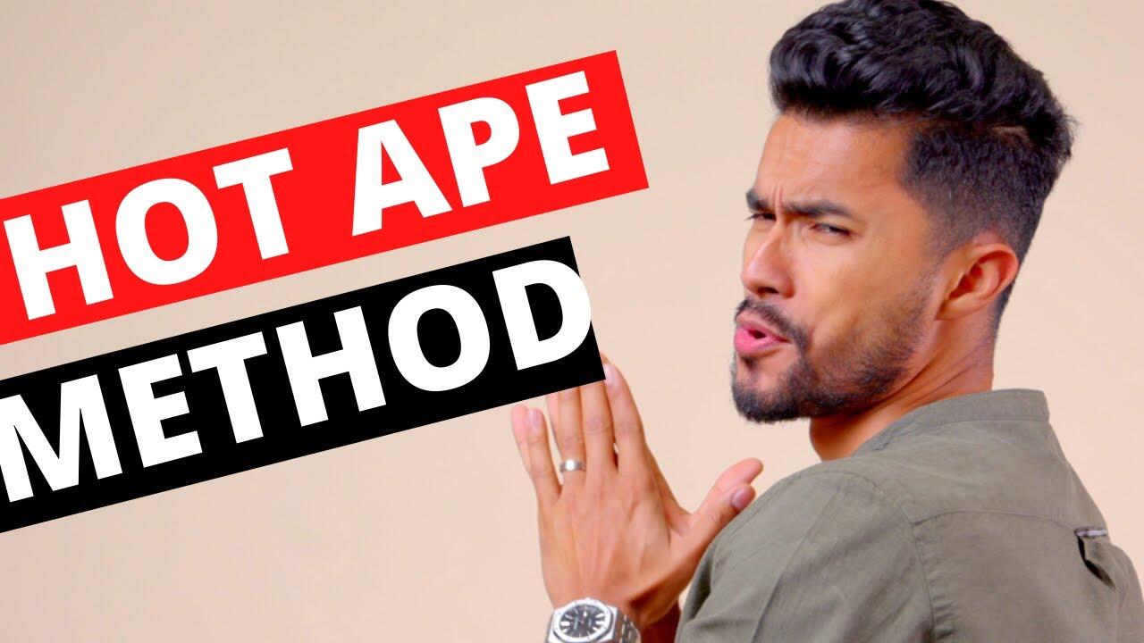 How To Be GOOD At Flirting With Girls - WITHOUT Being Weird 1 maxresdefault 79 compress