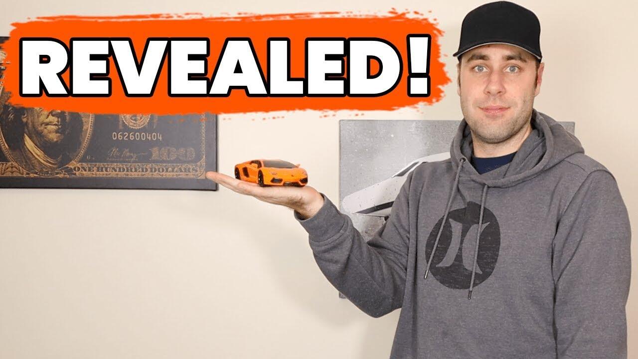 Affiliate Marketing: How I Won The ClickFunnels Dream Car In 4 Weeks! 6 maxresdefault 86 compress