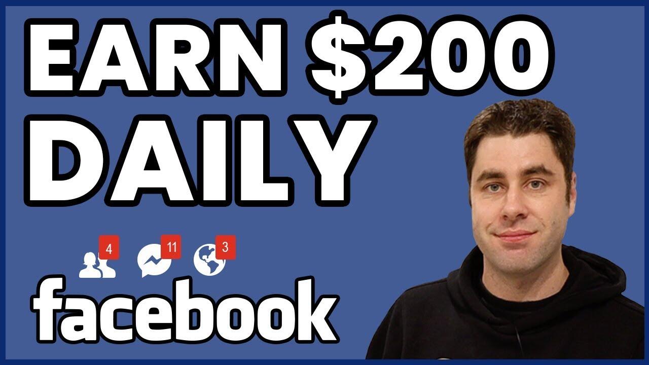How To Make Money On Facebook For Beginners! (Step by Step) 3 maxresdefault 98 compress