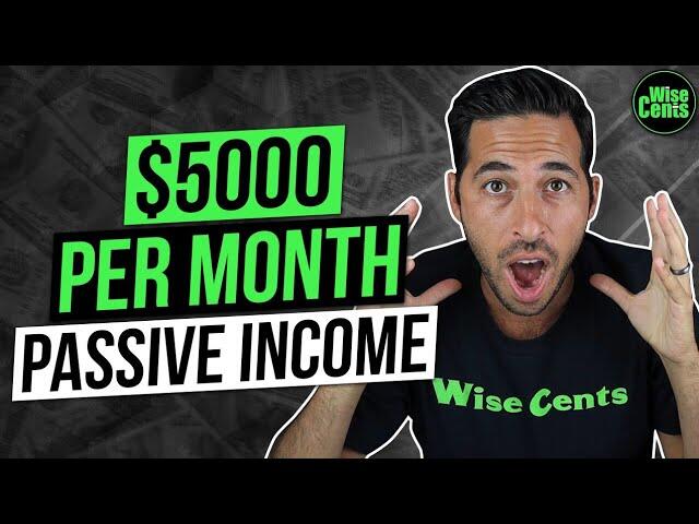 5 PROVEN Ways to Make Passive Income Of $5000 PER Month 1 sddefault 18 compress