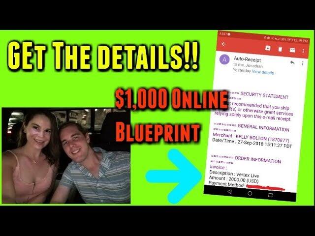 Over $1000 Online Income - Funnel X ROI Review - Top Online Business Opportunities Full Time Income 10 sddefault 28 compress