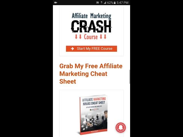 The Best Affiliate Marketing Training Programs Free and Paid AMAZING 4 sddefault 6 compress