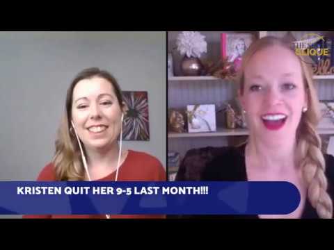 Blogger Turned Funnel Builder Shares Her Online Business Secrets! 8 hqdefault 2