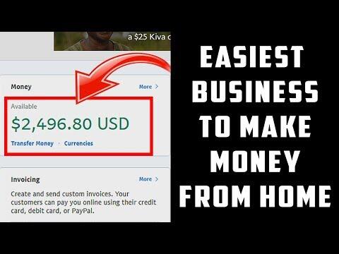 Best Online Business To Start In 2019 l Funnel X Roi Review 7 hqdefault 5 compress