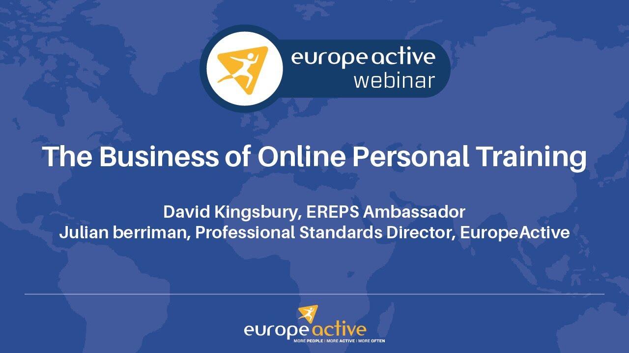 The Business of Online Personal Training 5 maxresdefault 102 compress