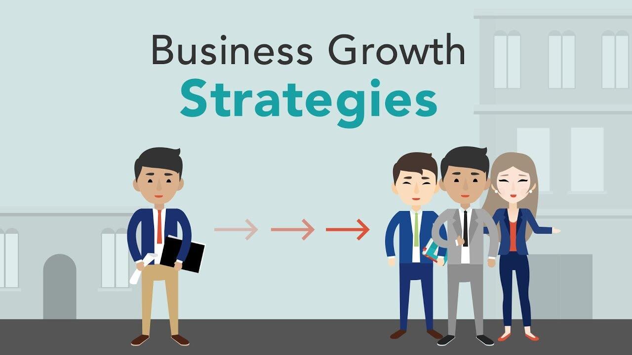 7 Strategies to Grow Your Business | Brian Tracy 3 maxresdefault 111 compress