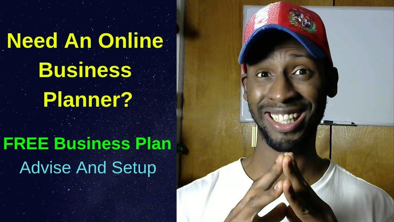 Online Business Planner - Free Business Plan Setup For Beginners 5 maxresdefault 127 compress