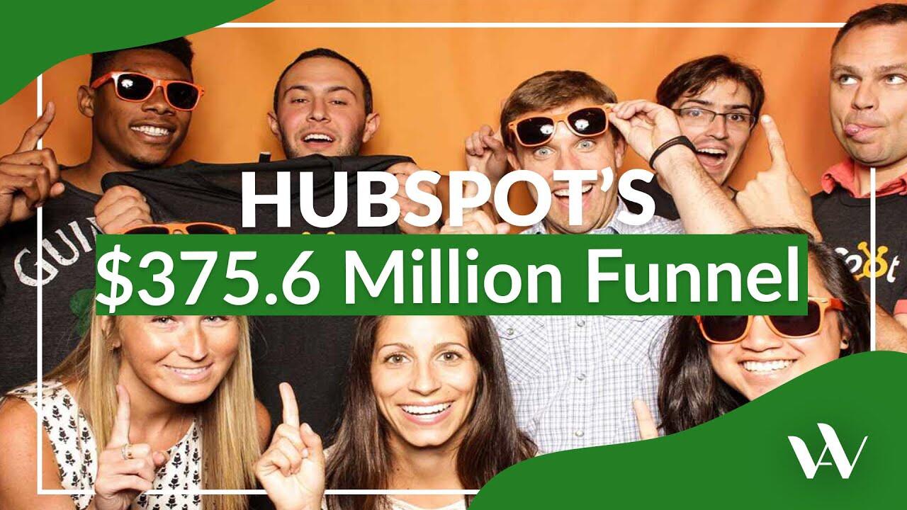 How HubSpot Built A Sales Funnel That Generates $375.6 Million Every Year 7 maxresdefault 132 compress