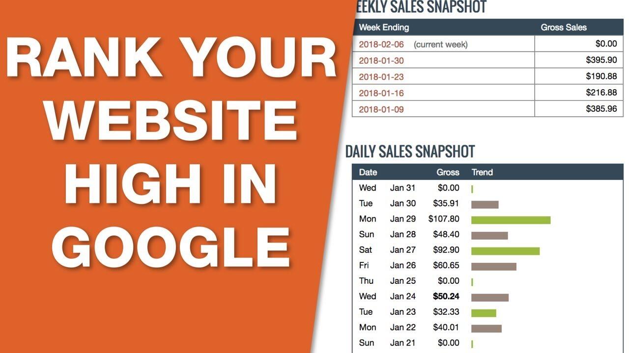 SEO For Affiliate Beginners In 2018: Rank Your Affiliate Website In Google! 4 maxresdefault 135 compress