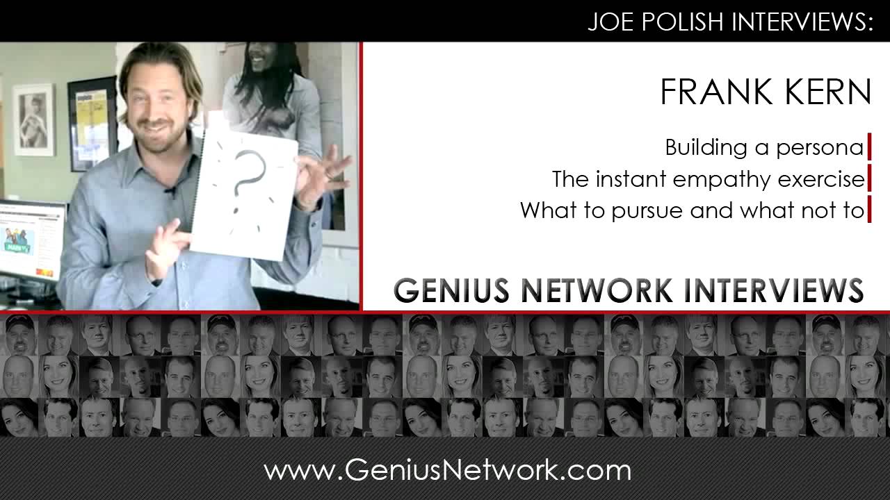 Frank Kern: Genius Network Interview 8 maxresdefault 140