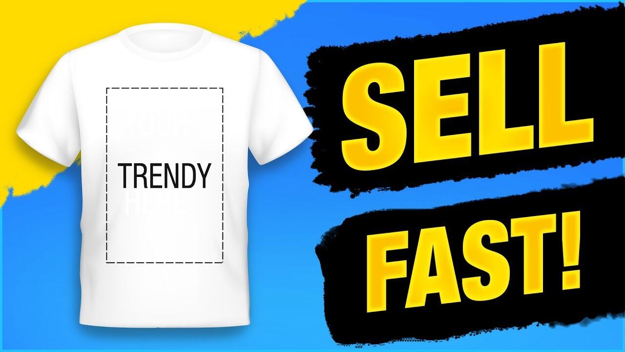 Sell T-Shirts Online Fast! - Download Your FREE T-Shirt Funnel Template TODAY! 1 maxresdefault 159 compress