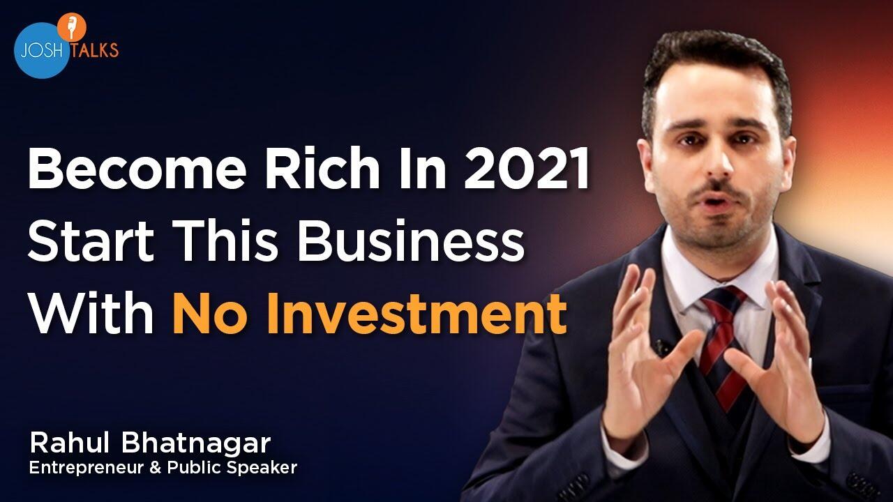 BUSINESS Ideas You Can Start & Scale with NO MONEY | Rahul Bhatnagar | Josh Talks 5 maxresdefault 16 compress