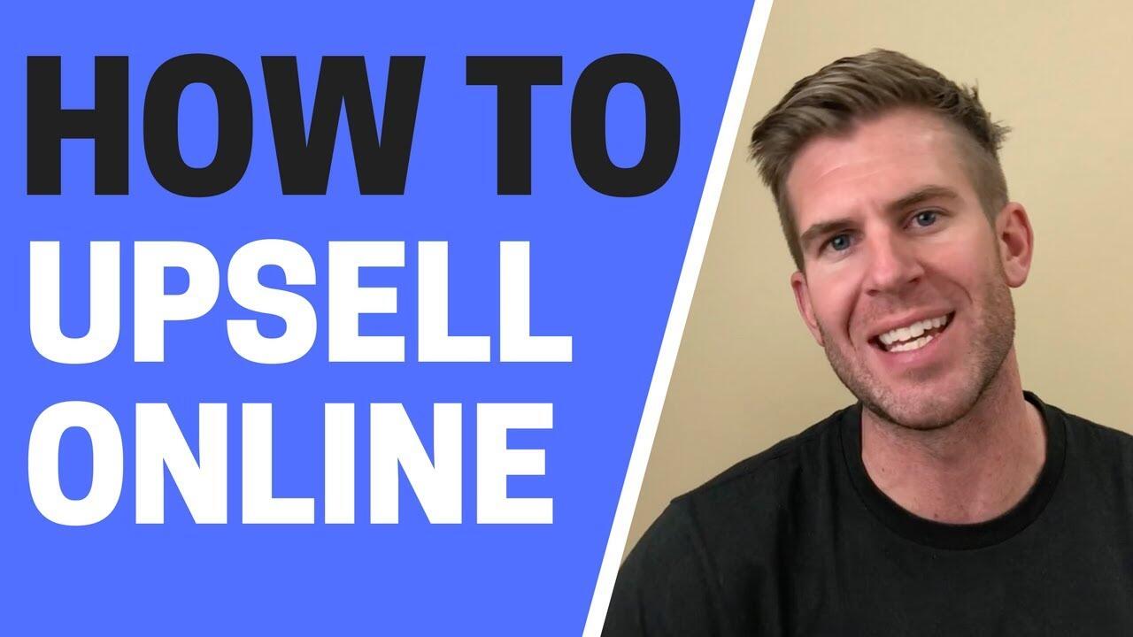 How to build an Upsell and Downsell Sales Funnel? Awesome internet marketing tip! 9 maxresdefault 19 compress