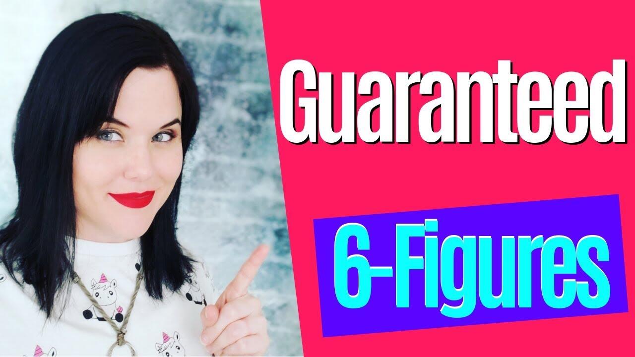 Online Business Plan | Guaranteed At Least 6-Figures, Time Freedom, & Happiness 7 maxresdefault 21 compress