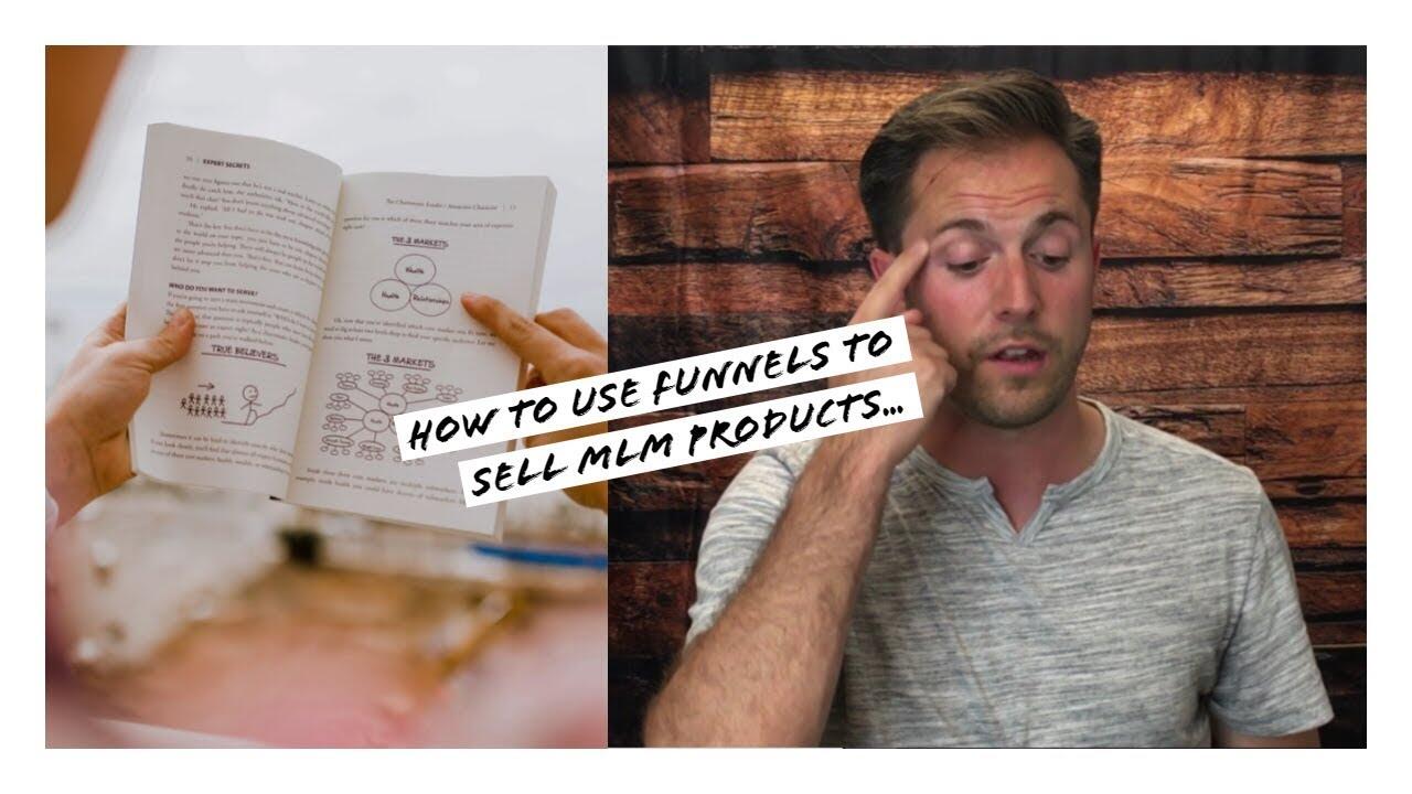 How To Use Funnels To Sell MLM Products... 7 maxresdefault 26 compress