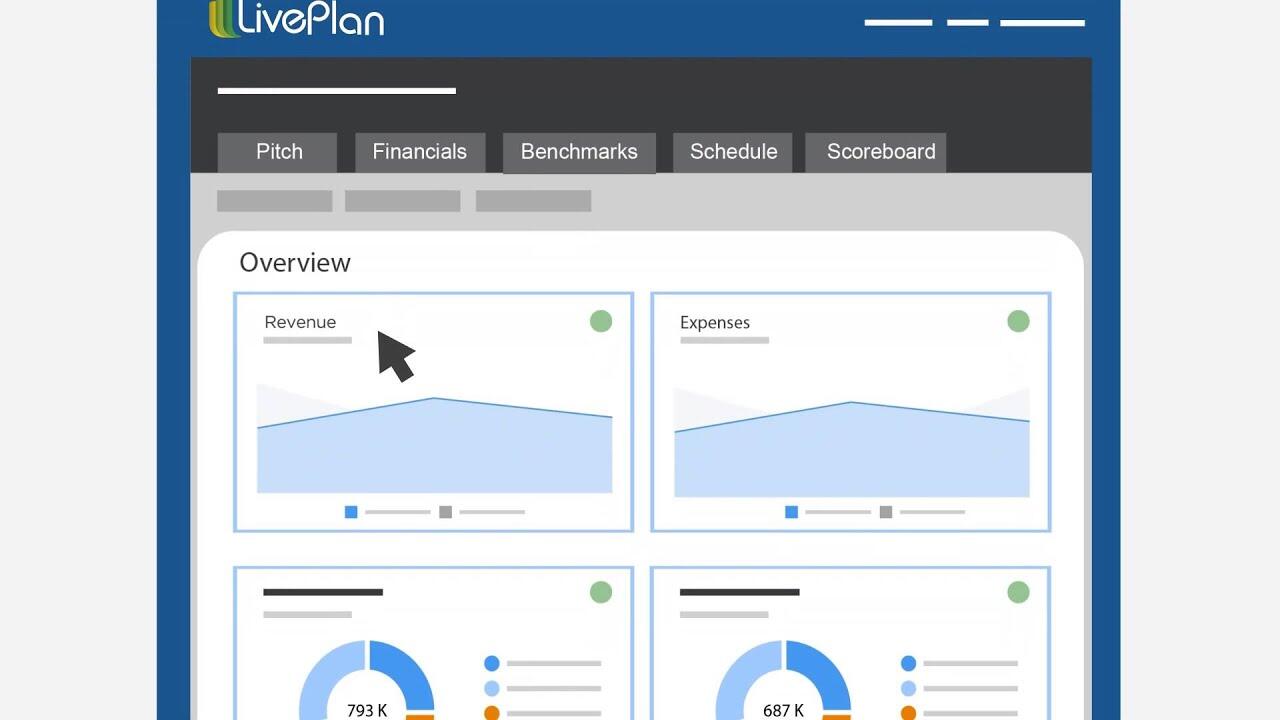 Business Planning Made Easy with LivePlan 5 maxresdefault 28 compress