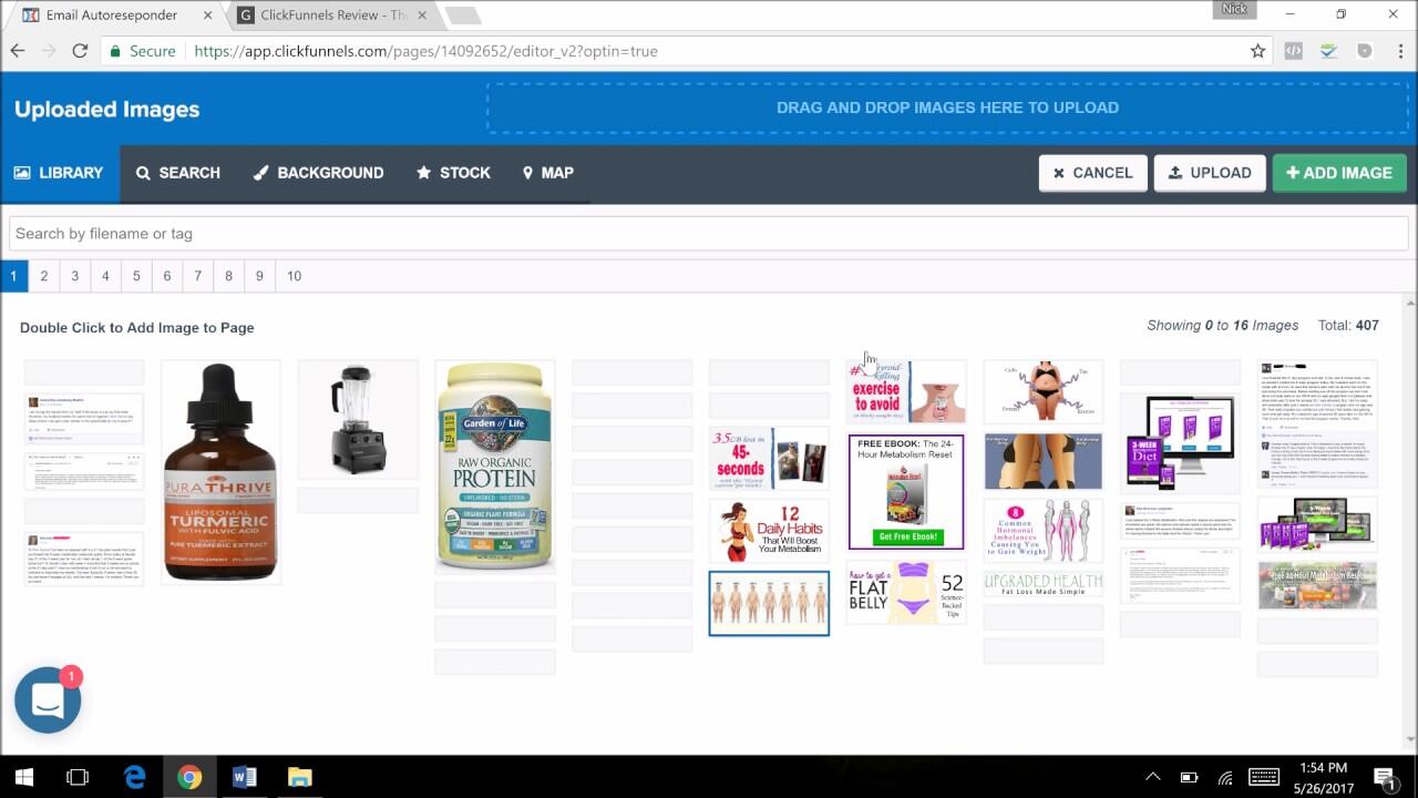 What Types Of Sales Funnels Can You Create With ClickFunnels 3 maxresdefault 29 compress