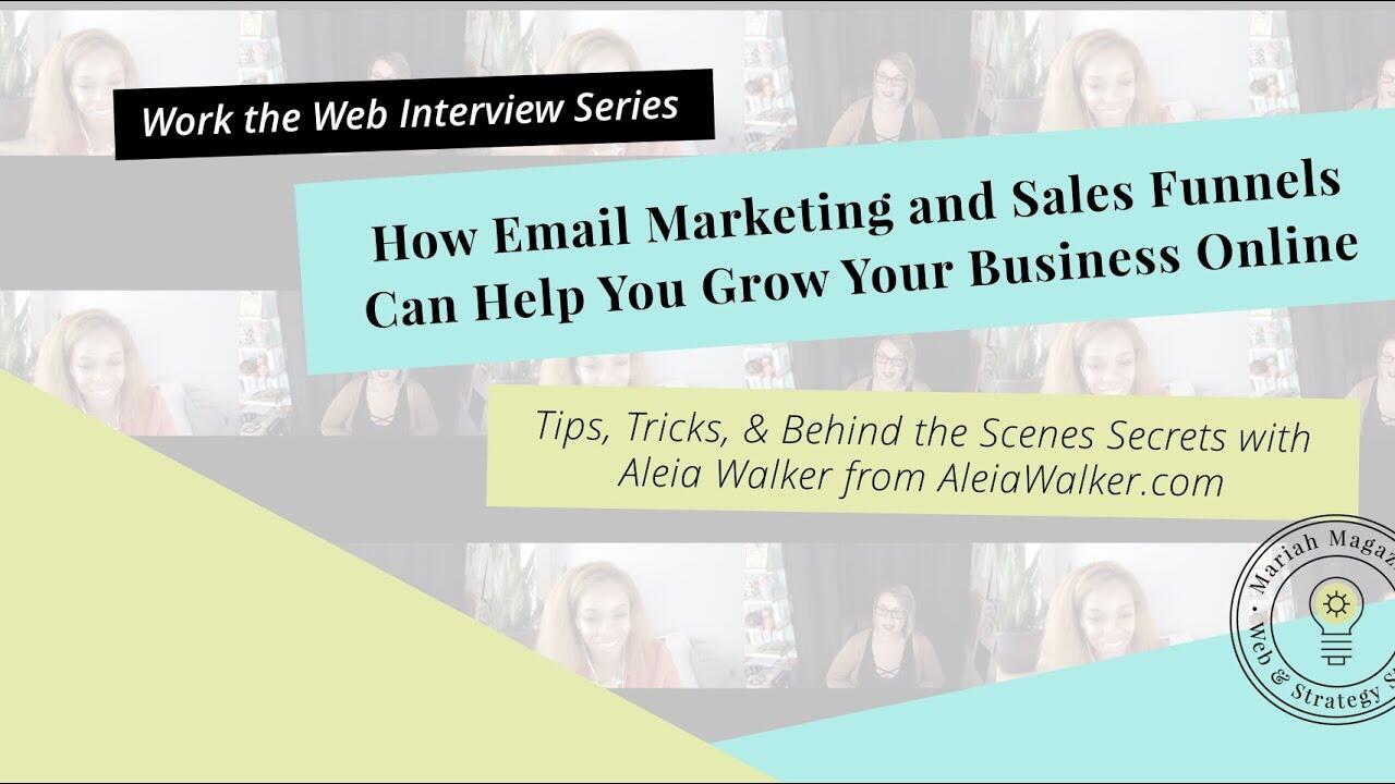 How Email Marketing and Sales Funnels Can Help You Grow Your Business 6 maxresdefault 33 compress