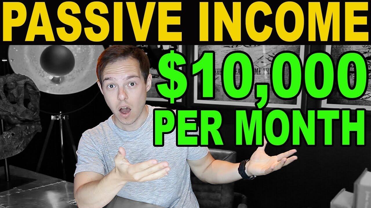 The ULTIMATE Beginners Guide to making Passive Income Step-By Step 4 maxresdefault 42 compress