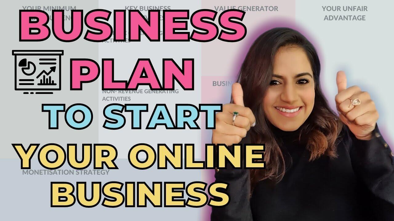 How to write a business plan to start your own business online | BEST ONLINE BUSINESS PLAN FOR 2020 3 maxresdefault 51 compress