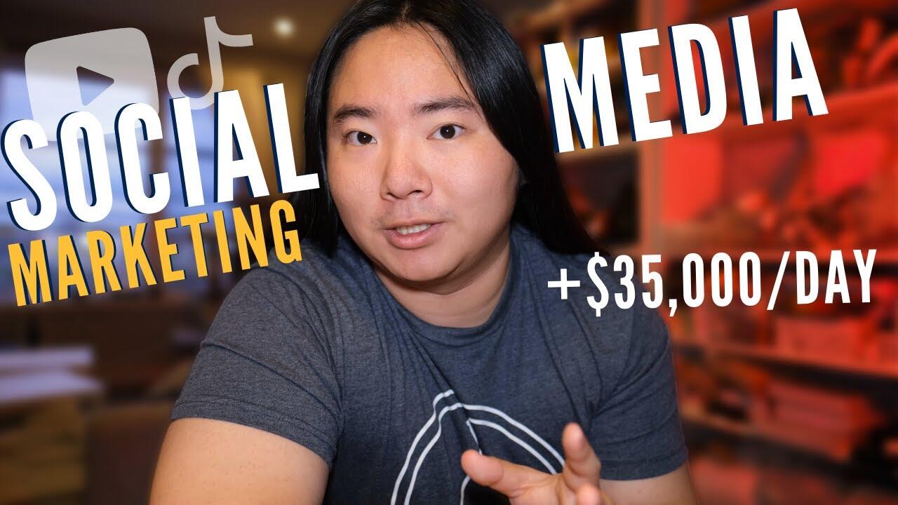 Social Media Marketing strategy and Sales Funnel tips 10 maxresdefault 54 compress