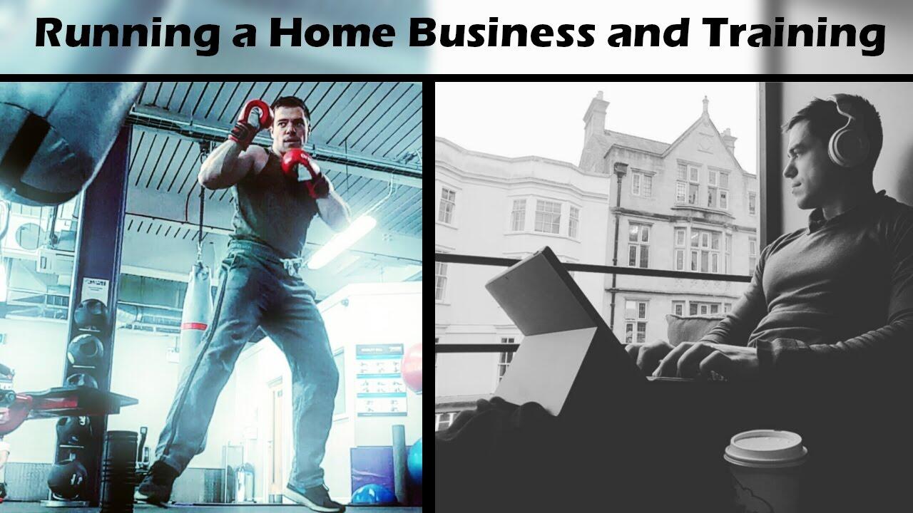 Vlog: How I Run an Online Business and Keep Training (Behind the Scenes) 8 maxresdefault 56 compress