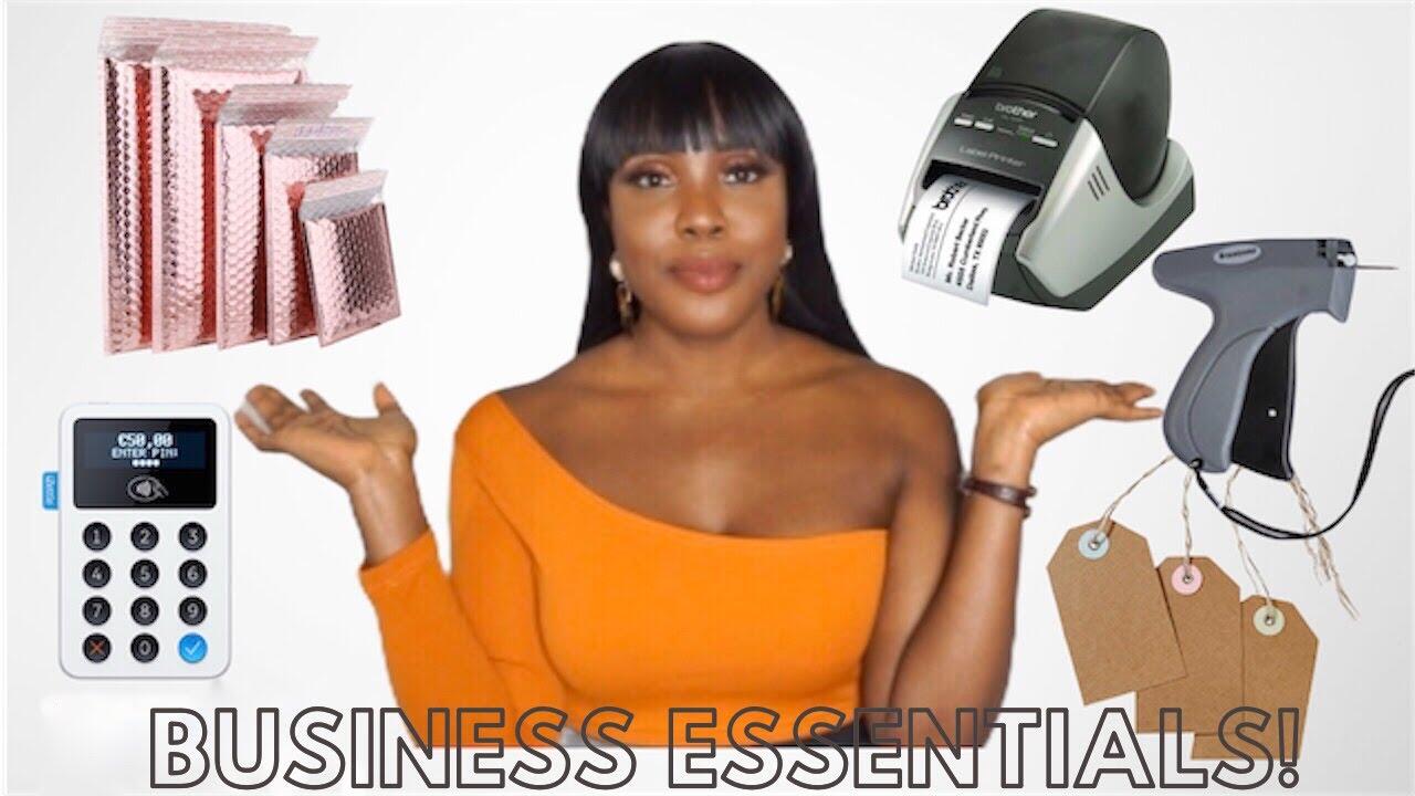 10 ESSENTIALS FOR RUNNING A SUCCESSFUL ONLINE BUSINESS 3 maxresdefault 6 compress