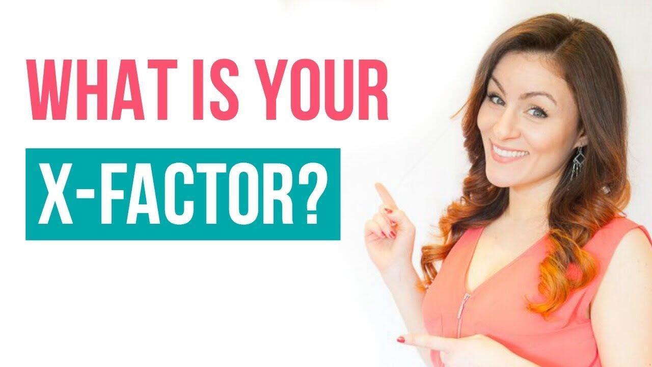 Find your X-Factor as an Online Coach | Business Training 5 maxresdefault 75 compress