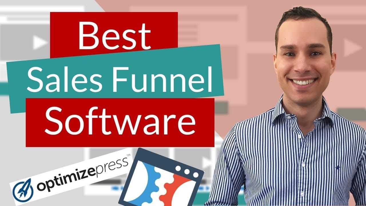 Best Sales Funnel Software Showdown: ClickFunnels vs. DIY vs. Free 4 maxresdefault 76 compress