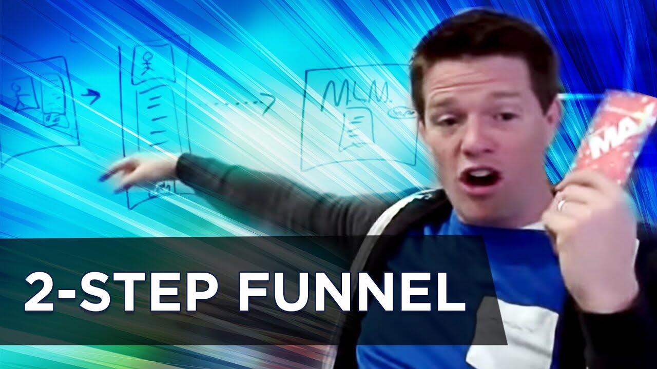 2-Step Marketing Funnel Makeover For Beauty Products Distributor - Episode #53 8 maxresdefault 8 compress