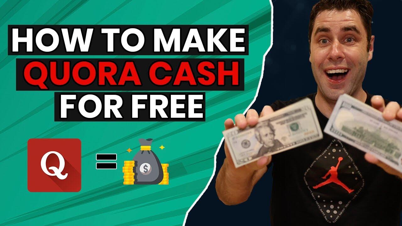How To Make Money On Quora With NO Money For Beginners! (2020) 2 maxresdefault 85 compress