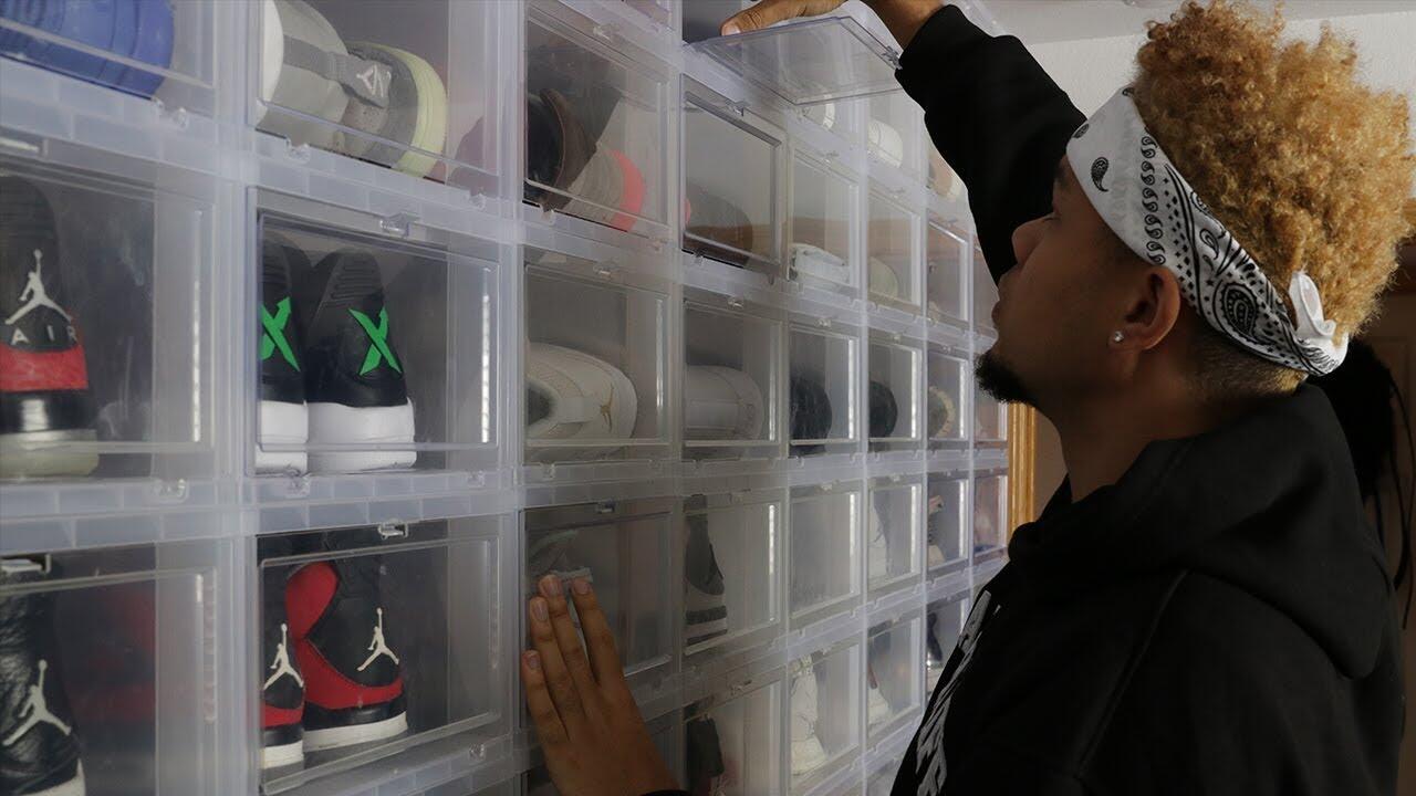 HOW TO BUY SNEAKERS WITH NO MONEY! 6 maxresdefault 89 compress