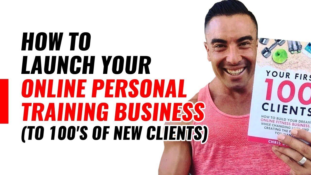 How To Launch Your Online Personal Training Business (to 100's of new clients) 9 maxresdefault 93 compress