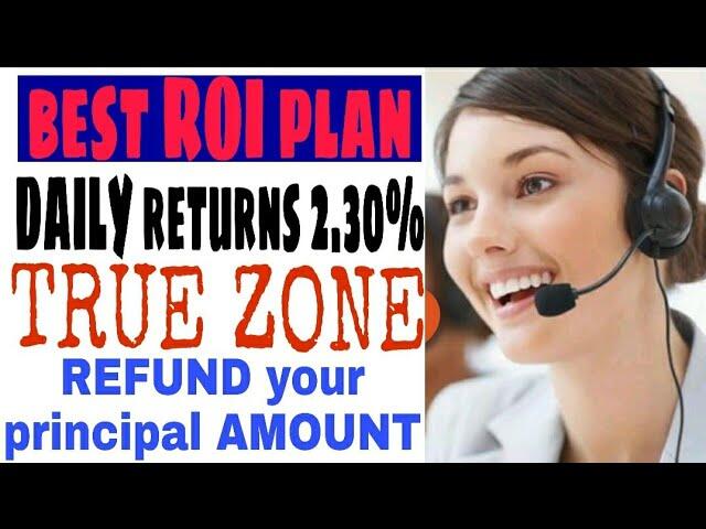 new ROI BUSINESS Plan | True zone mlm plan | earn DAILY online 1 sddefault 16 compress