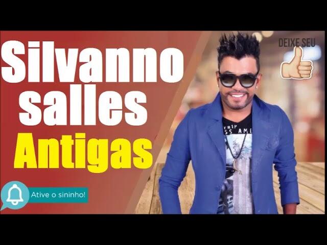 SILVANO SALES SÓ ANTIGAS PARTE #1 7 sddefault 5 compress