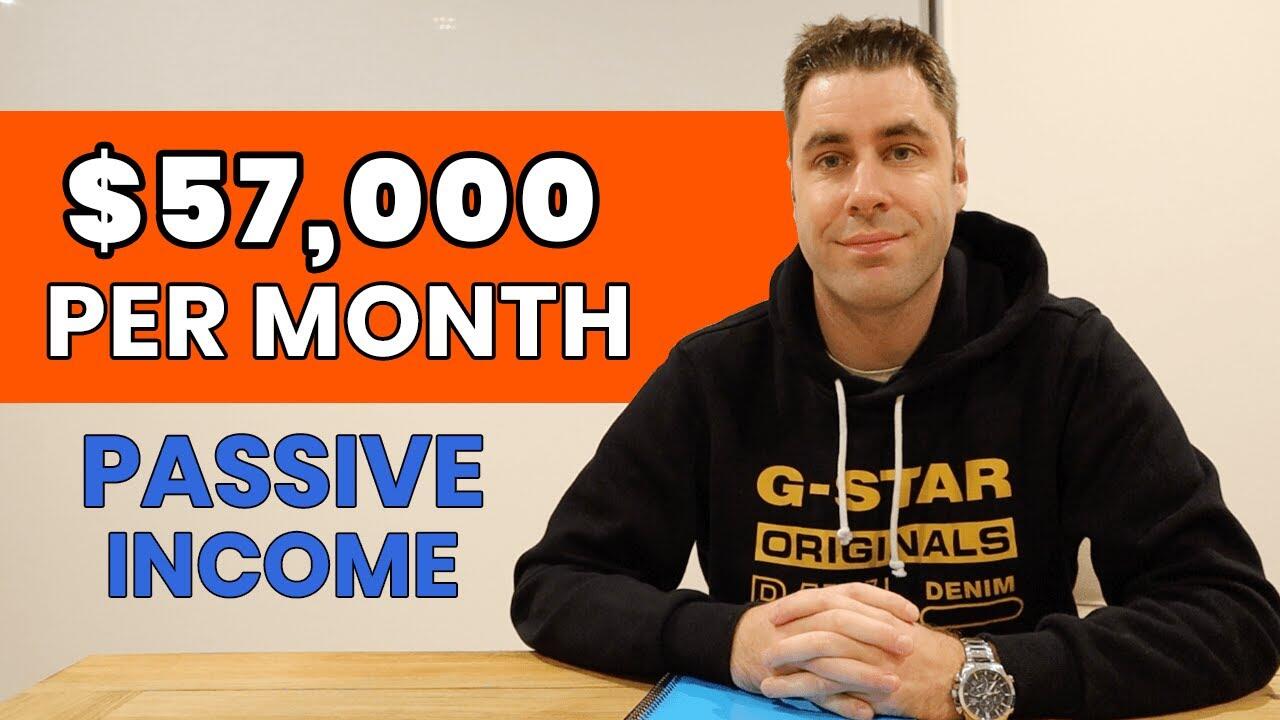 Passive Income: How I Make $57,000 A Month (4 Real Ways) 1 maxresdefault 102 compress