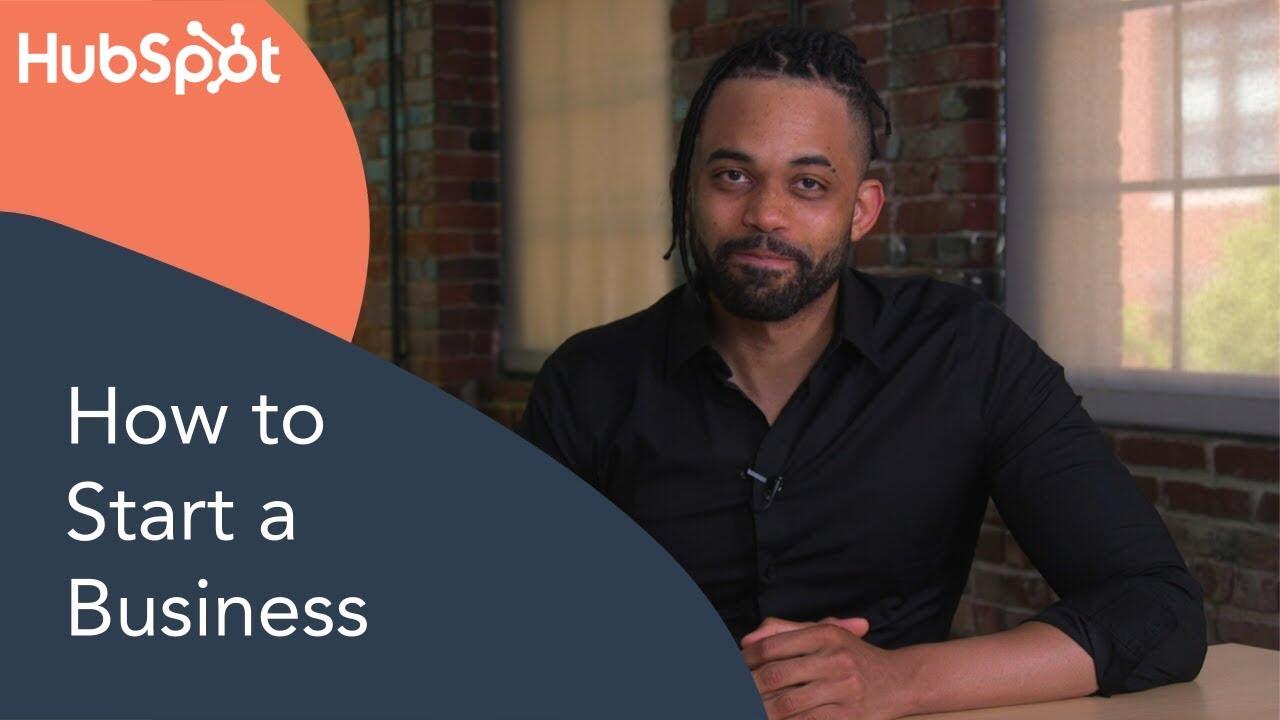 How to Start a Business, the Guide for Entrepreneurs 6 maxresdefault 103 compress