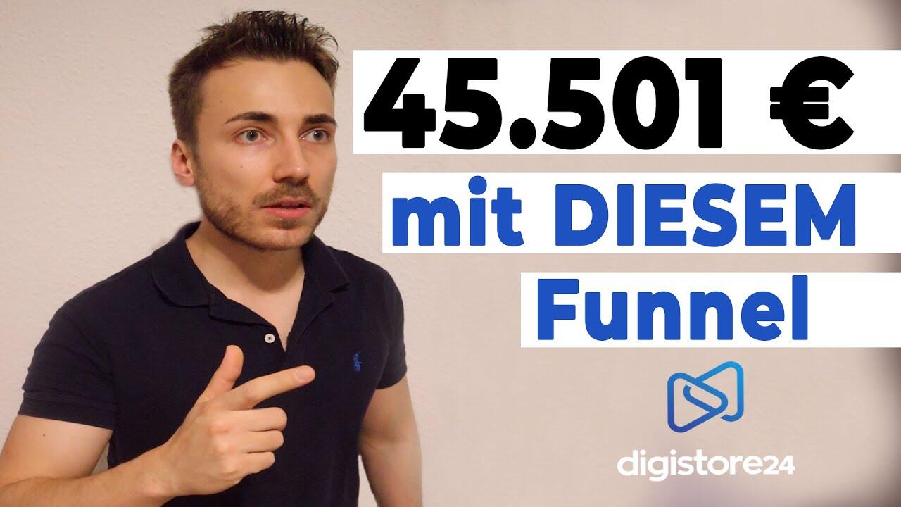 45.501€ mit DIESEM Funnel - Online Business aufbauen 5 maxresdefault 107 compress