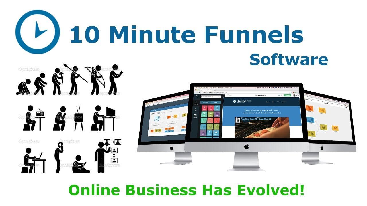 10 Minute Funnels Website and Marketing Funnel Builder Software Overview 1 maxresdefault 120 compress