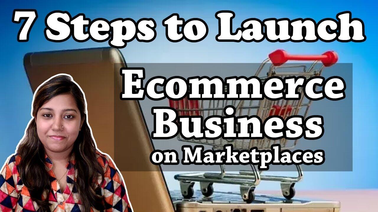 How to Start Online Selling Business | Simple 7 steps to start ecommerce business in India in Hindi 10 maxresdefault 134 compress
