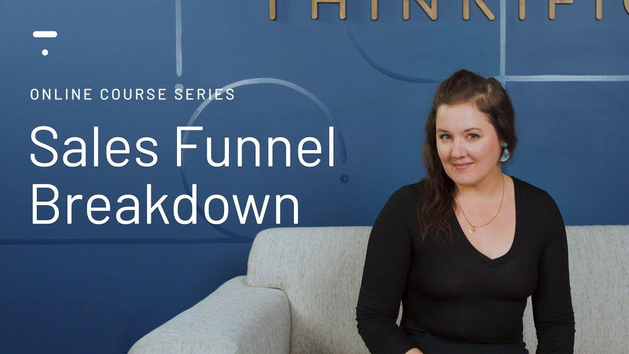 The Sales Funnel Explained - 6 Steps #OnlineCourseSeries 9 maxresdefault 135 compress