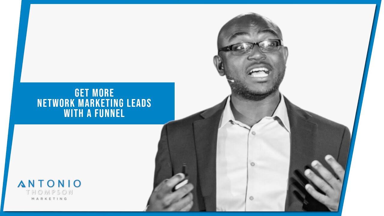 How to Create a Killer Network Marketing Sales Funnel For MLM Leads? 6 maxresdefault 138 compress