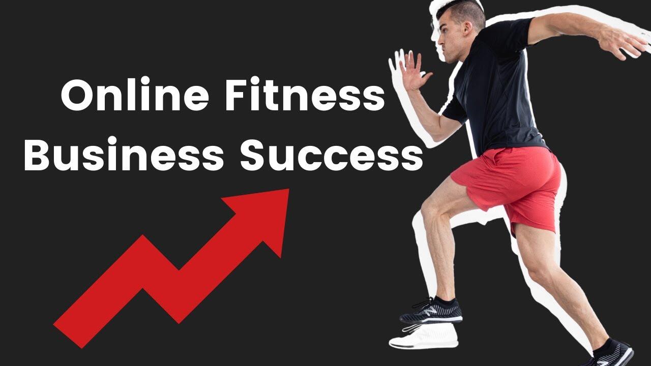 3 Parts of A Successful Online Training Business - How To Grow Your ONLINE Fitness Business 3 maxresdefault 141 compress
