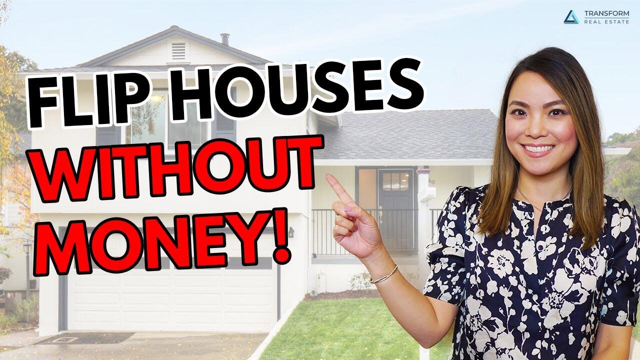 Flip Houses With No Money - Beginner's Guide to House Flipping 2020 1 maxresdefault 143 compress