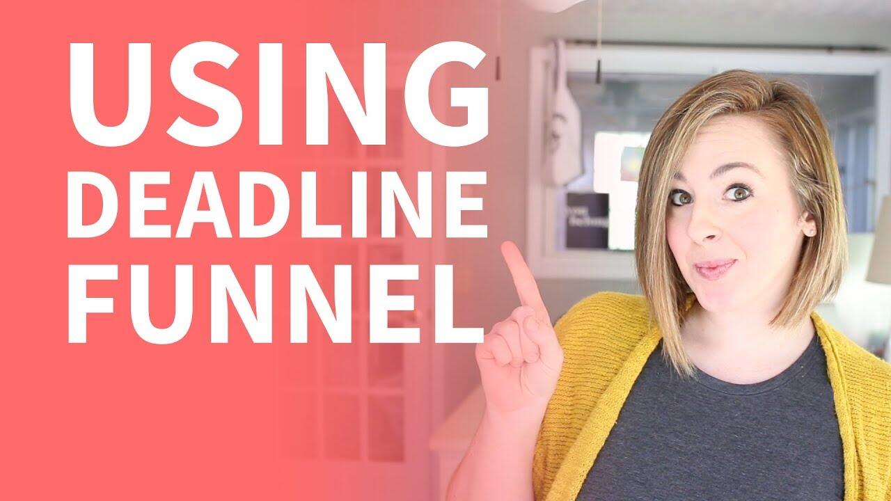 Automated Business Solution | Launching with the help of Deadline Funnel 1 maxresdefault 154 compress