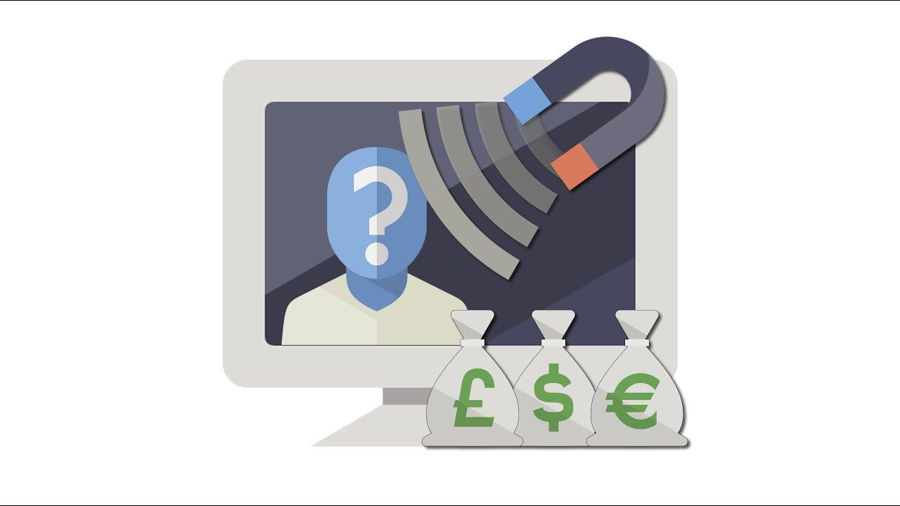 Online Marketing Strategy - AIDA Funnel Psychology And Application 7 maxresdefault 158 compress