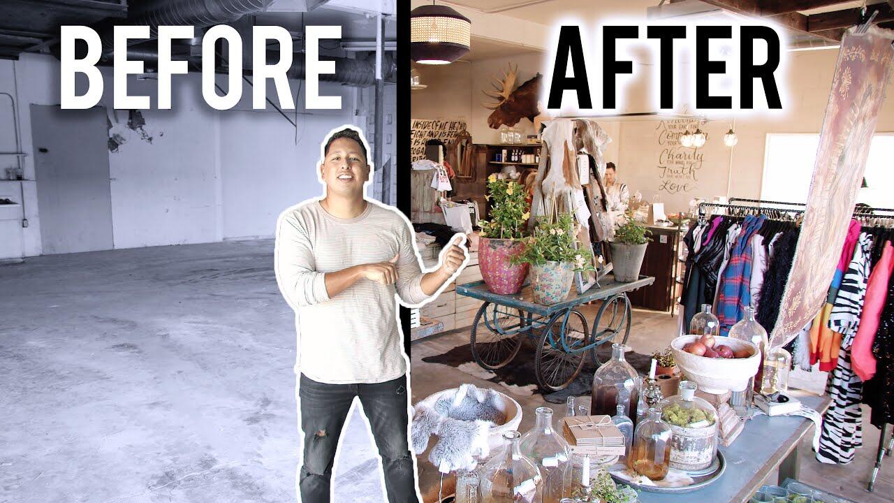 How To Open A Store and Start Your Own Business 2 maxresdefault 30 compress