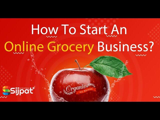 HOW TO START AN ONLINE GROCERY BUSINESS IN INDIA? 2 sddefault 13 compress